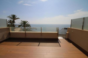 Áticos Primera Linea con piscina Villaricos by Rent Me, Cuevas Del Almanzora